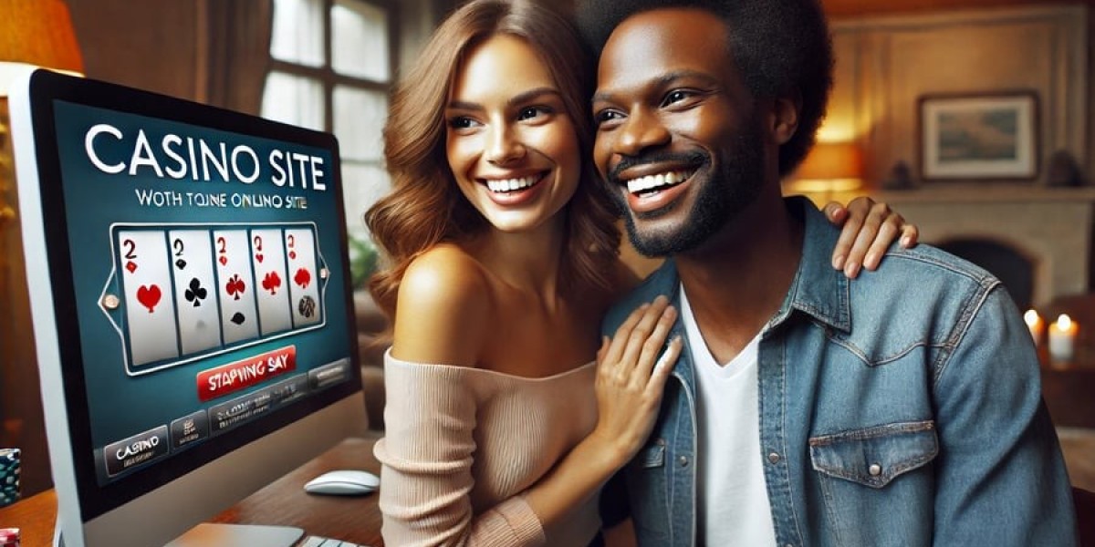 Discovering the Allure of Online Slots