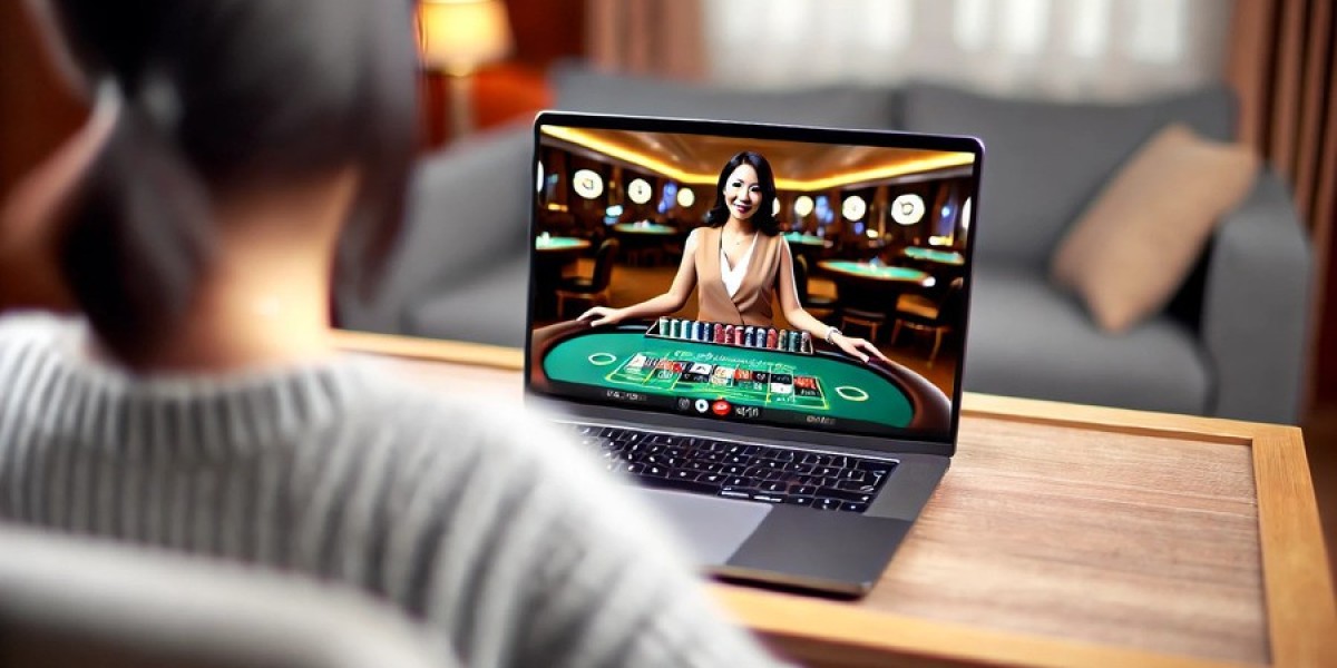 The Intricacies of Online Baccarat