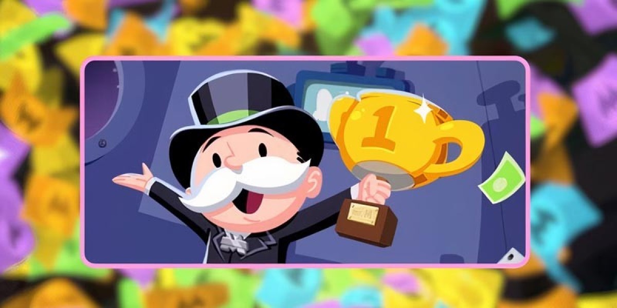 Unlock Fun with Free Sticker Packs in Monopoly GO: Enhance Your Gameplay with Exclusive Sticker Go Monopoly Collections!