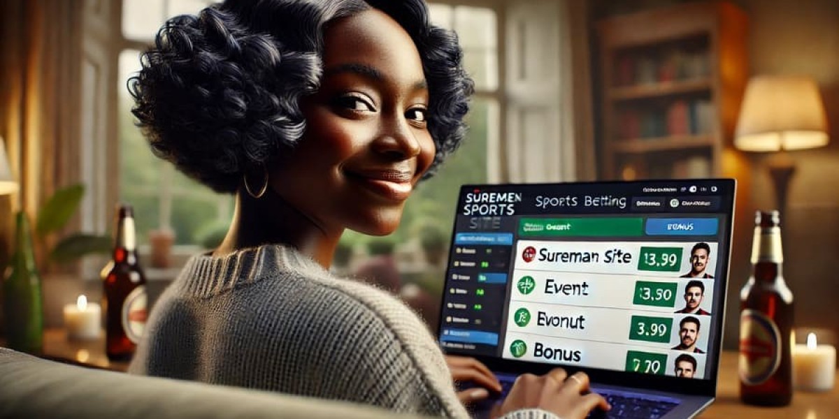 Explore the Excitement of Sports Toto