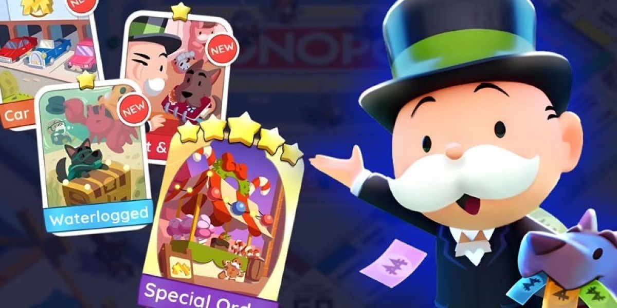 Ultimate Guide to Trading Stickers in Monopoly GO: Tips, Memes, and Exchange Strategies