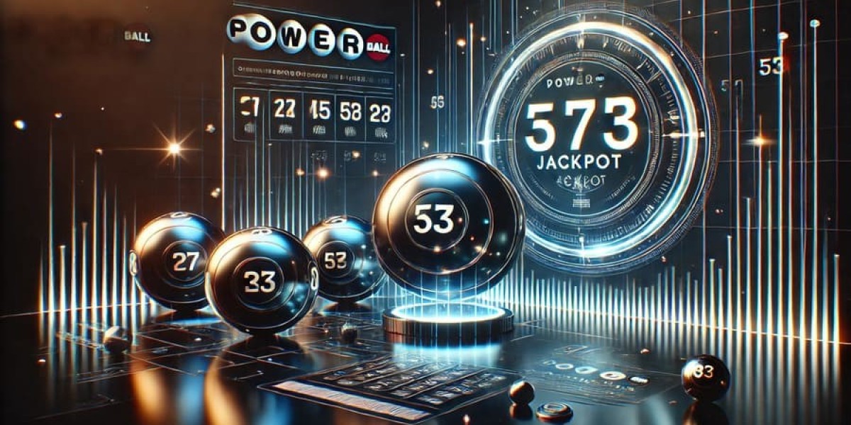 Unlocking the Secrets of Powerball