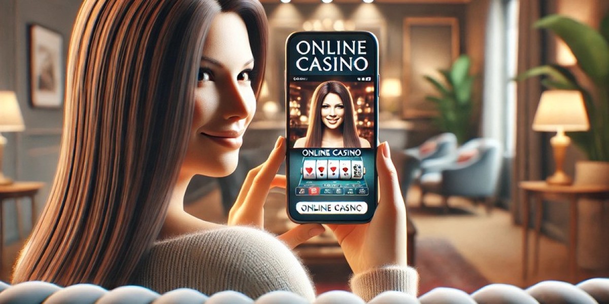 Mastering Online Slot Games