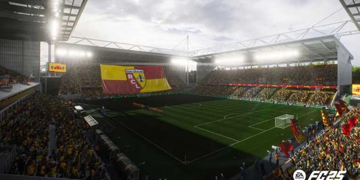 Découvrez Comment Acheter des Crédits FIFA 25 à Prix Bas en Ligne pour PS5