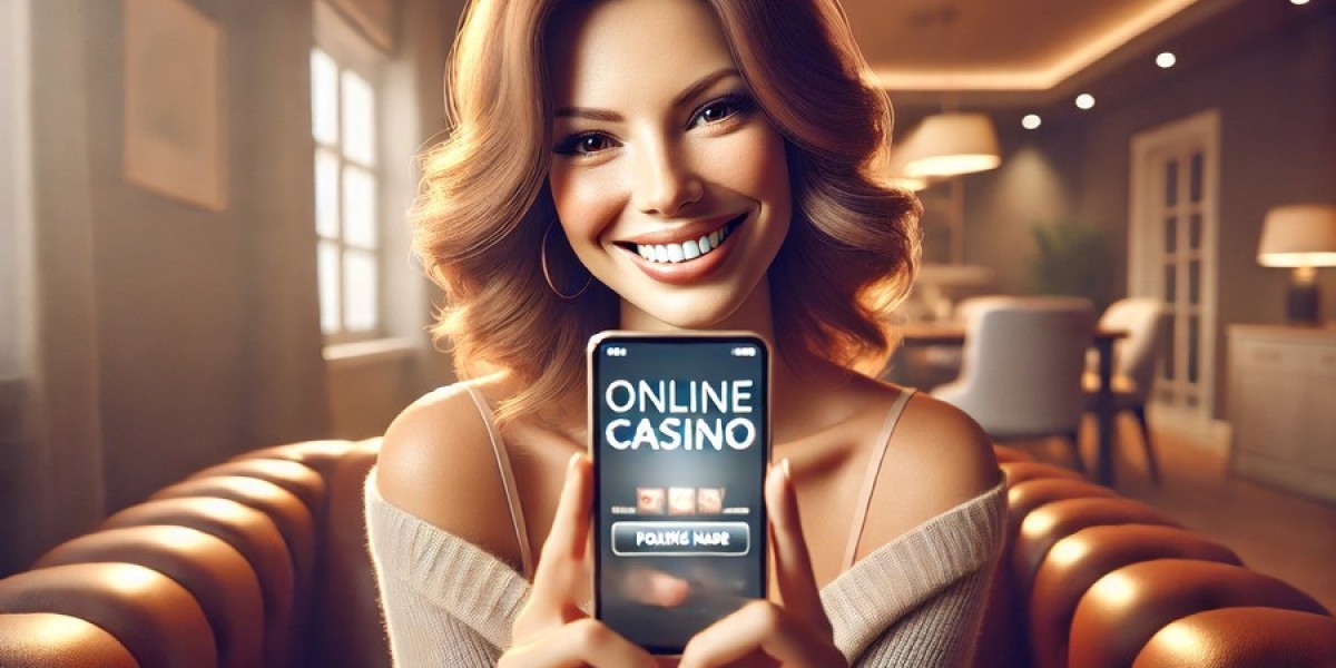 Discover the Best Casino Sites