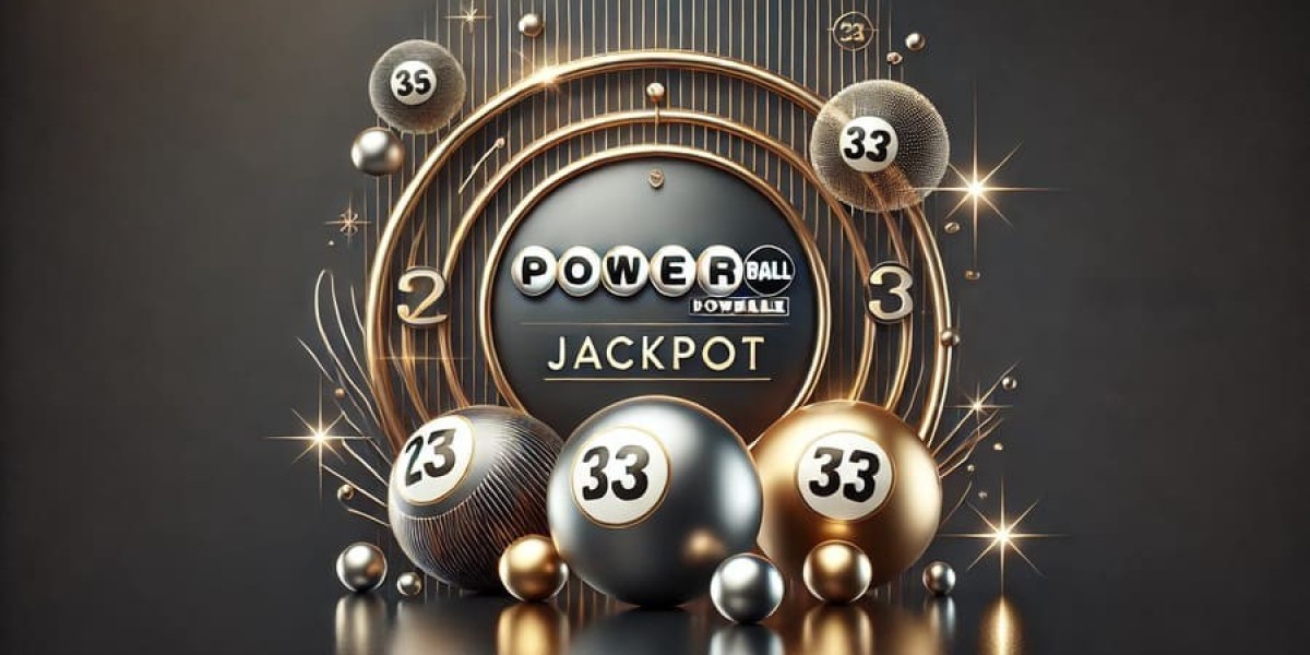 EOS Powerball: Your Ultimate Guide