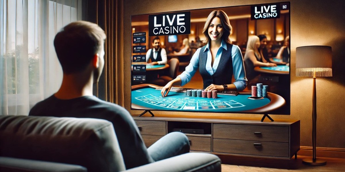 The Rise of Online Casinos