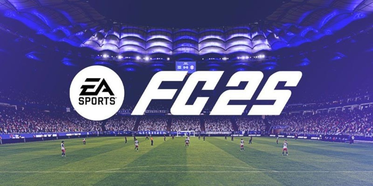 Affordable FC 25 Coins for PS4, PS5, and Xbox - Best Deals Available!