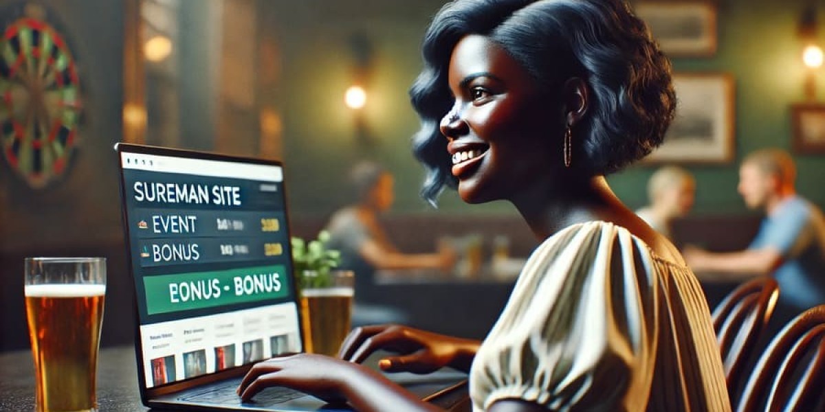 The Rise of Online Gambling Sites