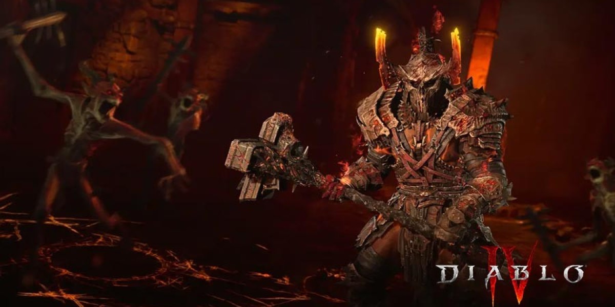 Where to Buy Cheap Diablo 4 Gold: Best Deals and Offers Available Today