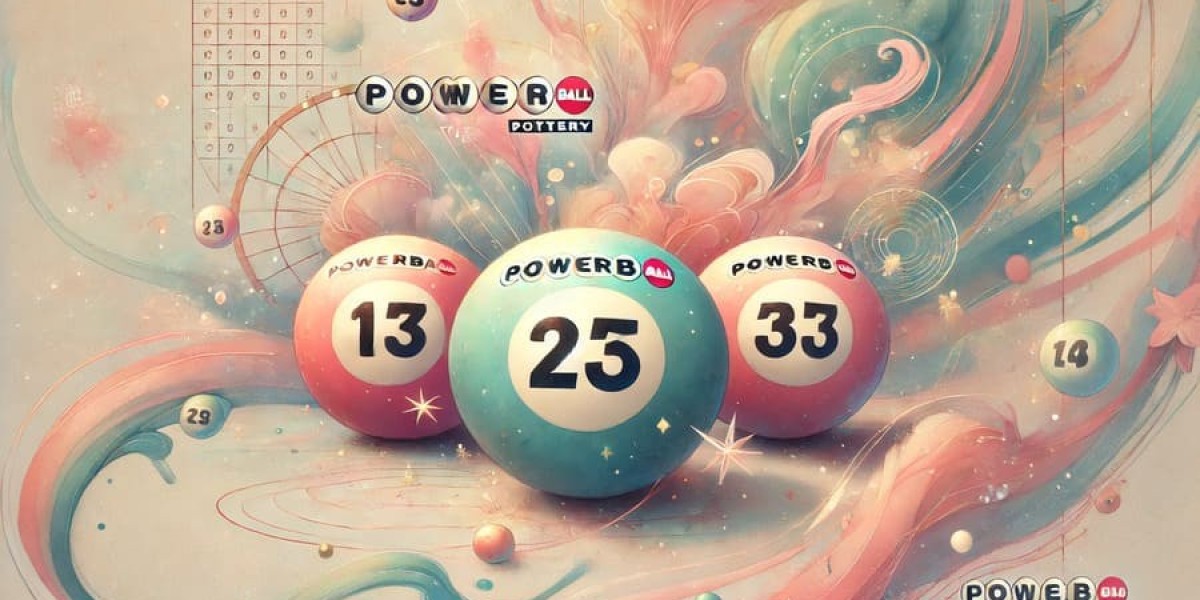 Discovering the EOS Powerball