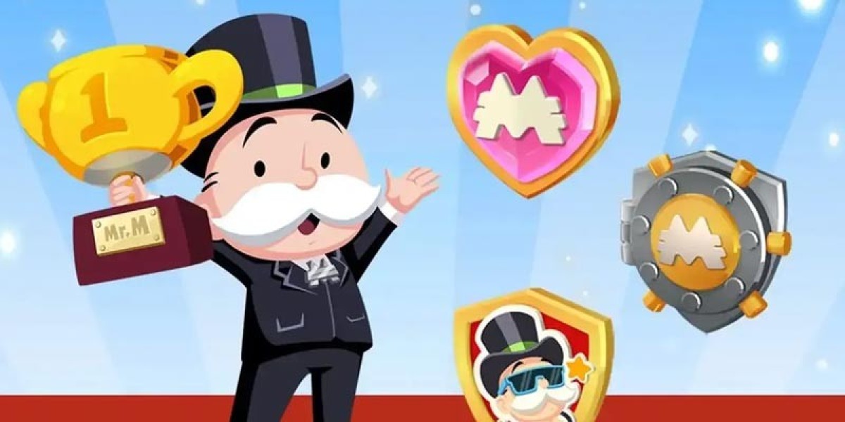 Unlocking Monopoly Fun: Your Guide to Chance Cards, Sticker Boom Schedule, and Free Pickaxes in Monopoly GO!