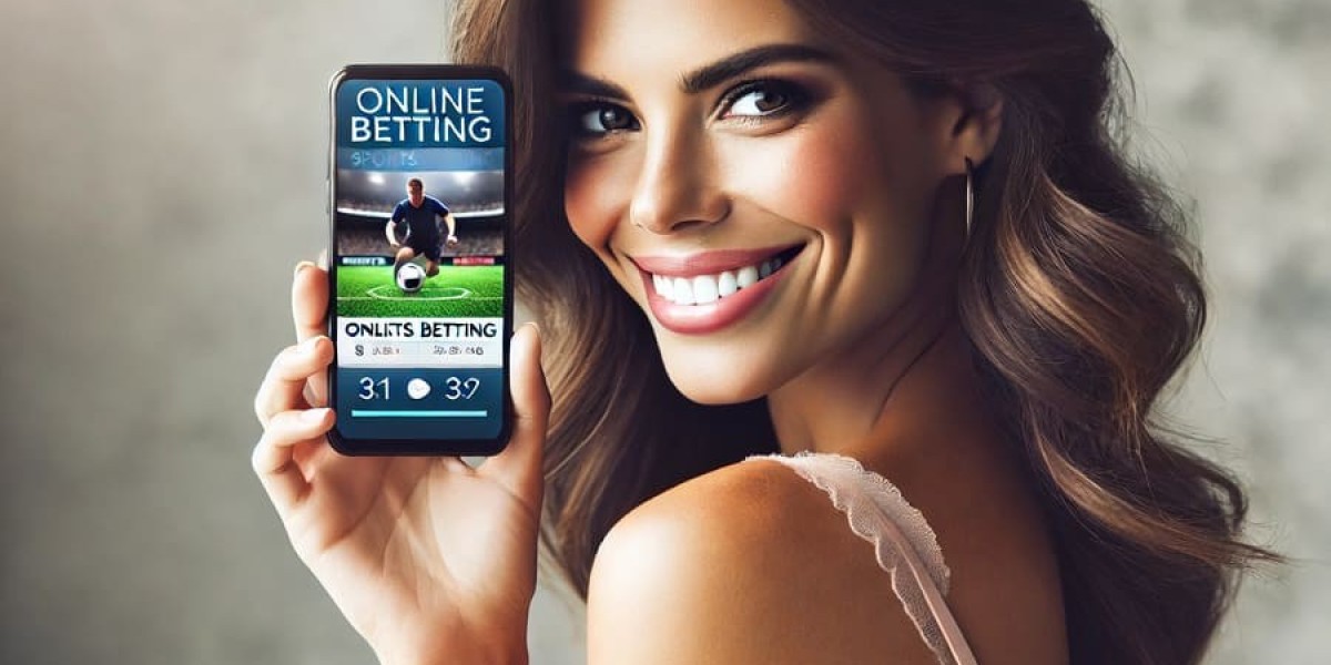 Exploring Korean Sports Betting Sites