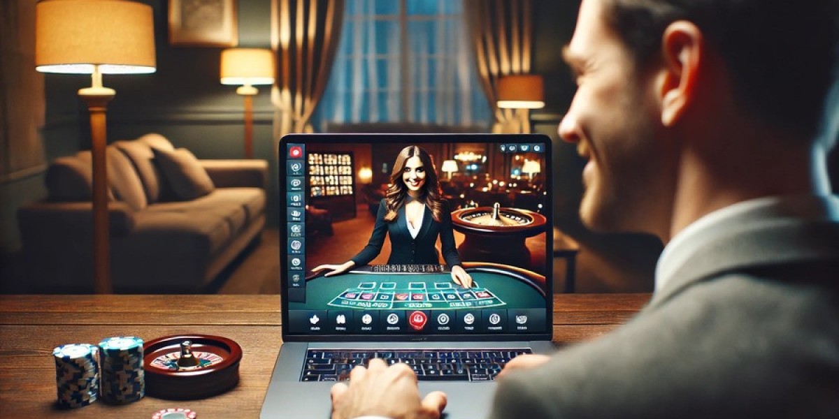 Baccarat Site: Your Gateway to Winning