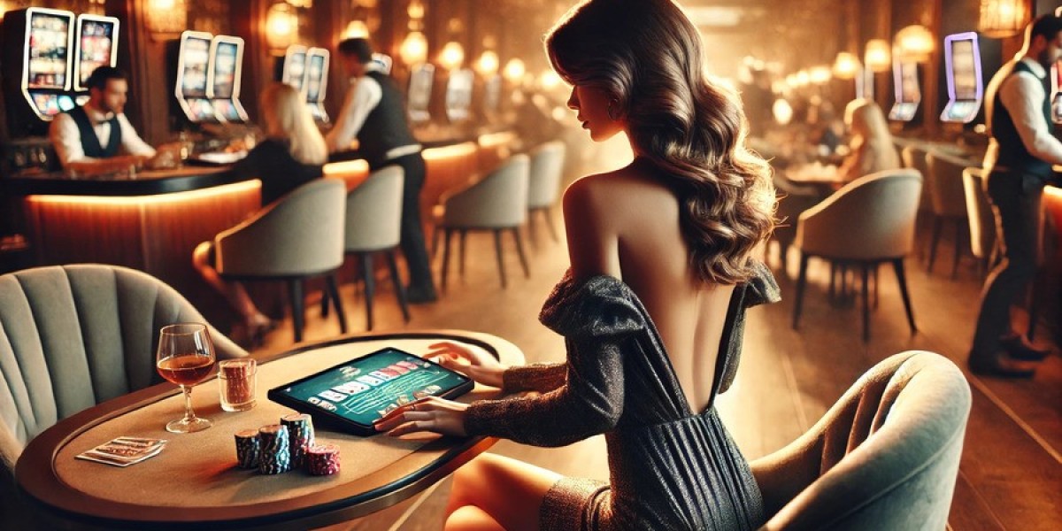 The Art of Playing Online Baccarat