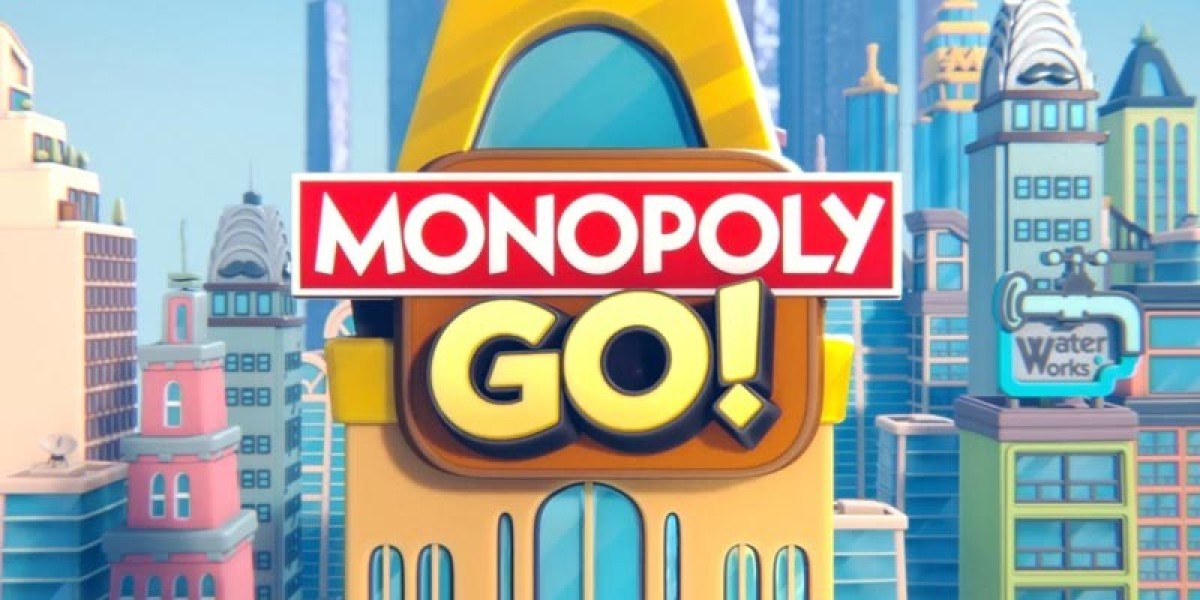 Explore the Exciting World of Monopoly Go Sticker Packs and Card Packs for Ultimate Gameplay Experience