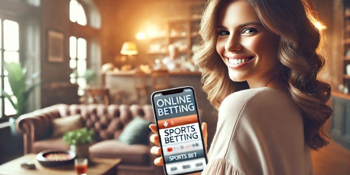 Your Guide to Sports Betting Sites