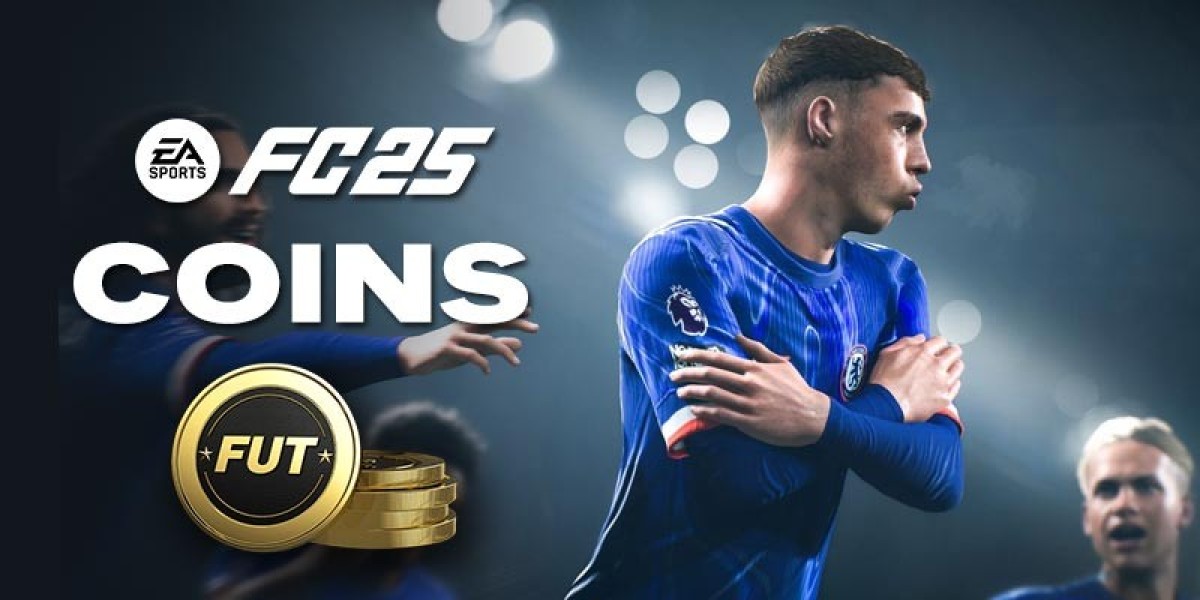 How to Buy EA FC 25 Players: A Guide to Understanding Player Prices