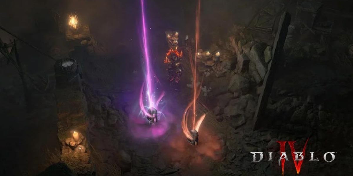 Discover the Best Deals on Diablo 4 Season 5 Set Items for Sale