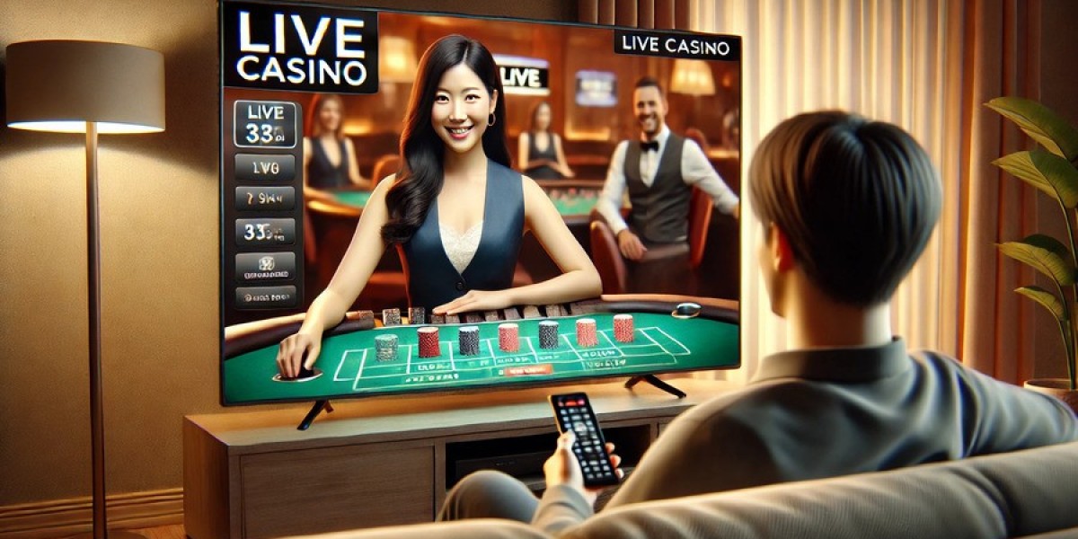 Discovering New Online Casinos