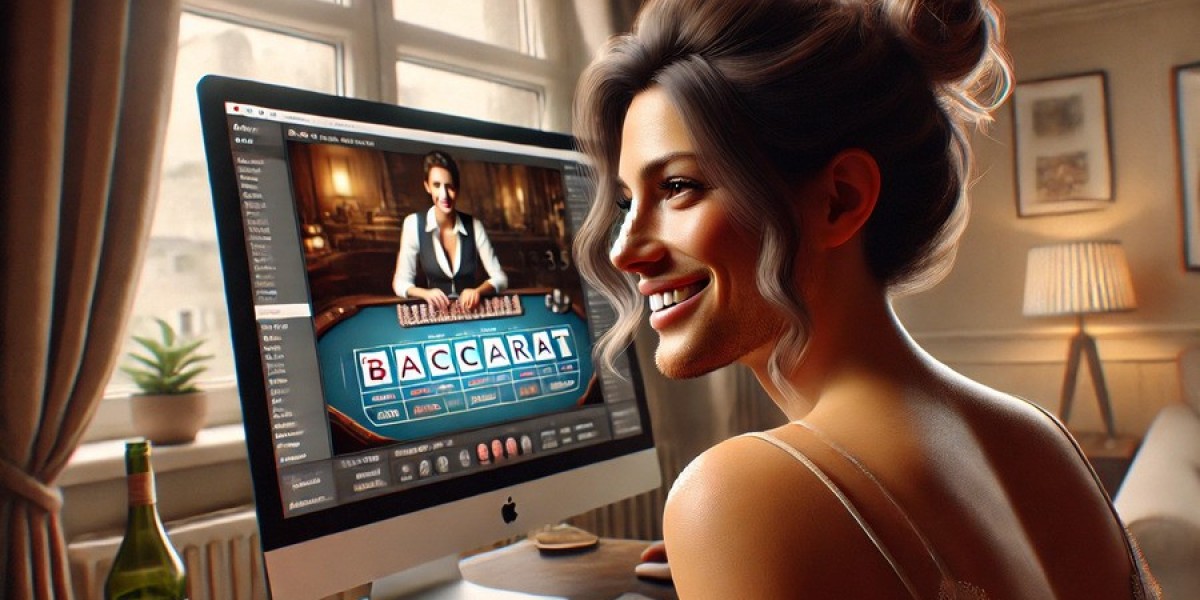 Discover the Thrill of Online Slots