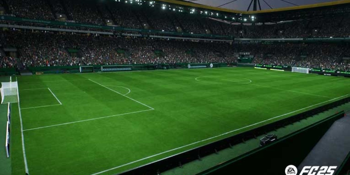 Where to Purchase FC 25 Coins: Your Guide to Buying Cheap and Safe FIFA 25 Coins