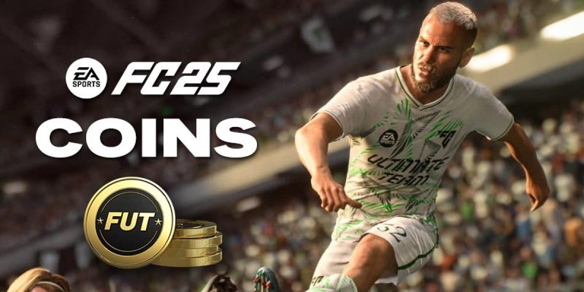 Ultimate Guide to Buying EA FC 25 Player Prices: How to Secure Top Players