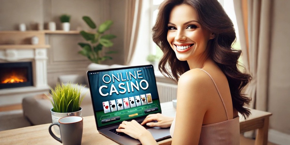 Baccarat Site: Your Ultimate Gaming Destination