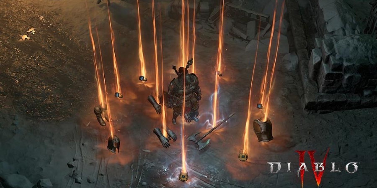 Ultimate Guide to Diablo 4 Items Prices: Check and Buy D4 Items