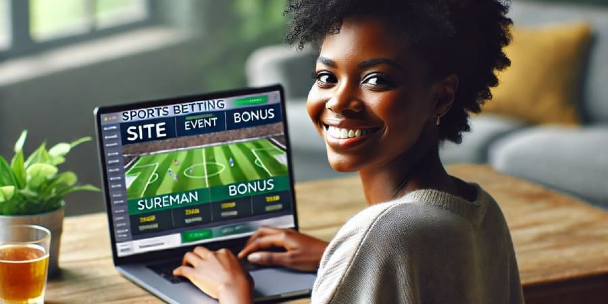 Exploring Sports Gambling Sites